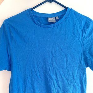 ASOS Blue T-Sirt